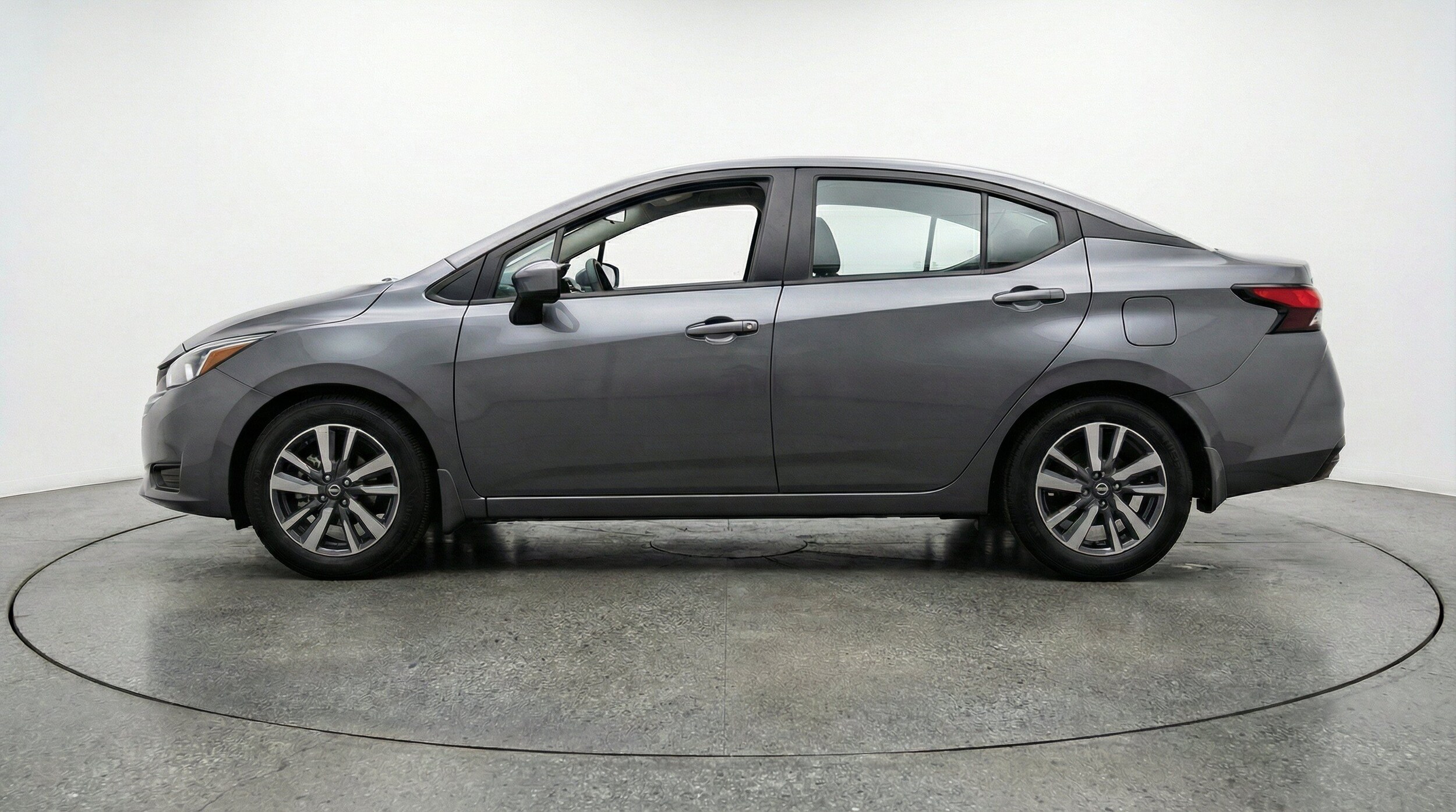 Thumbnail: 2025 Nissan Versa - 3