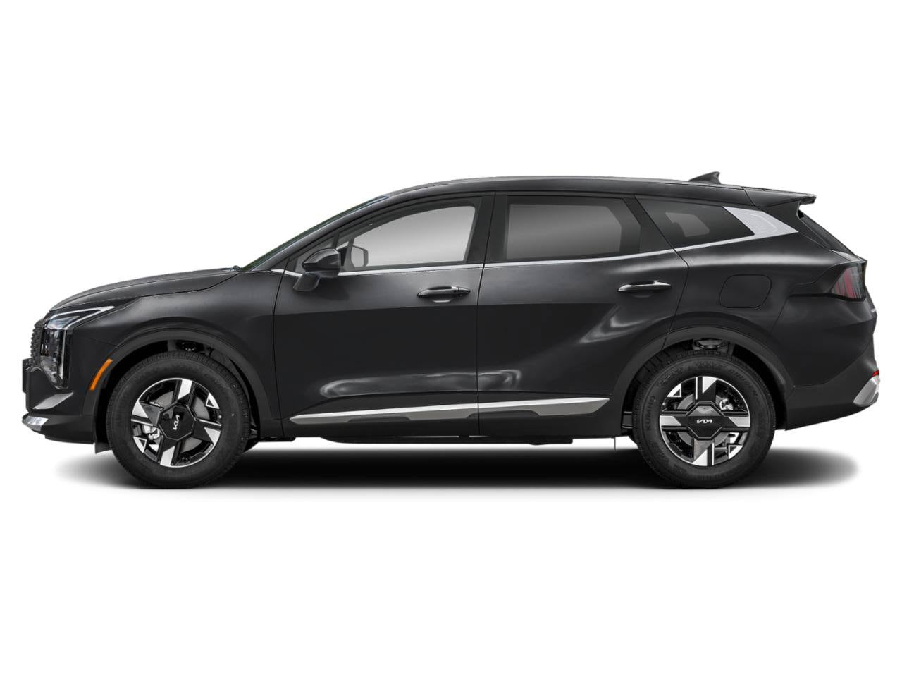 Thumbnail: 2026 Kia Sportage - 2