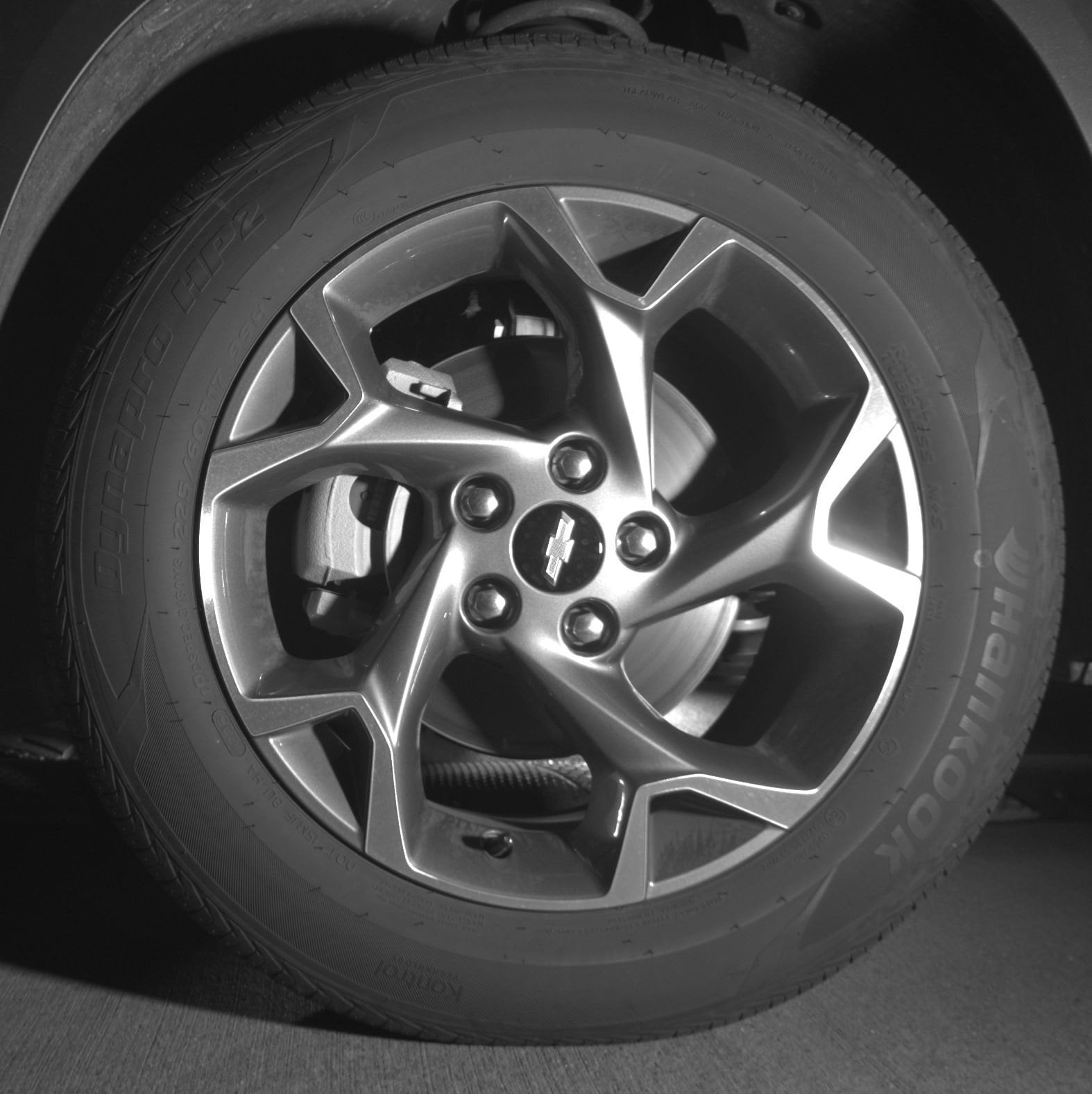 Thumbnail: 2025 Chevrolet Trax - 11