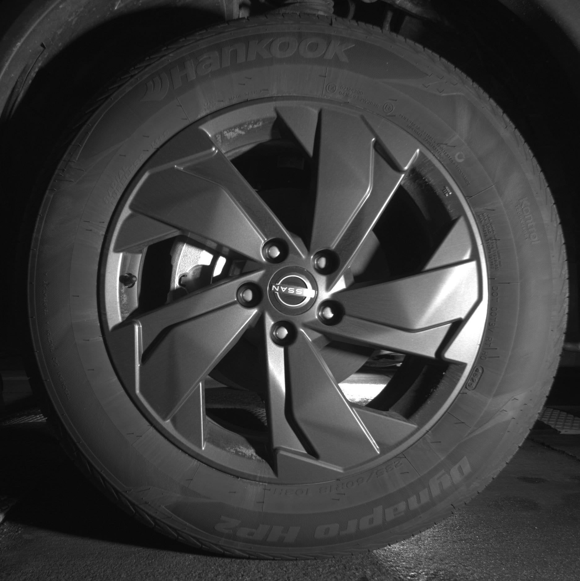 Thumbnail: 2026 Nissan Rogue - 11