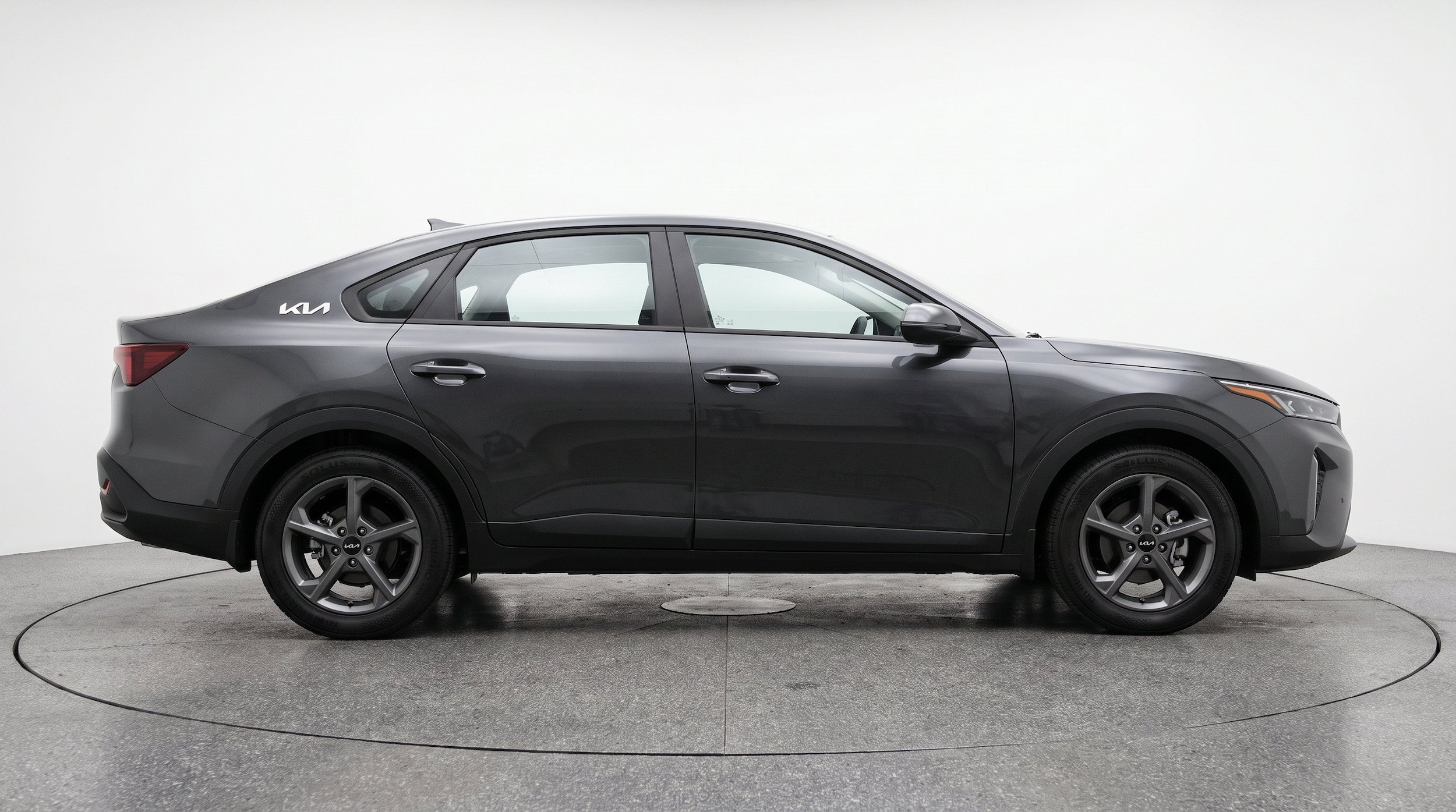 Thumbnail: 2026 Kia K4 - 9