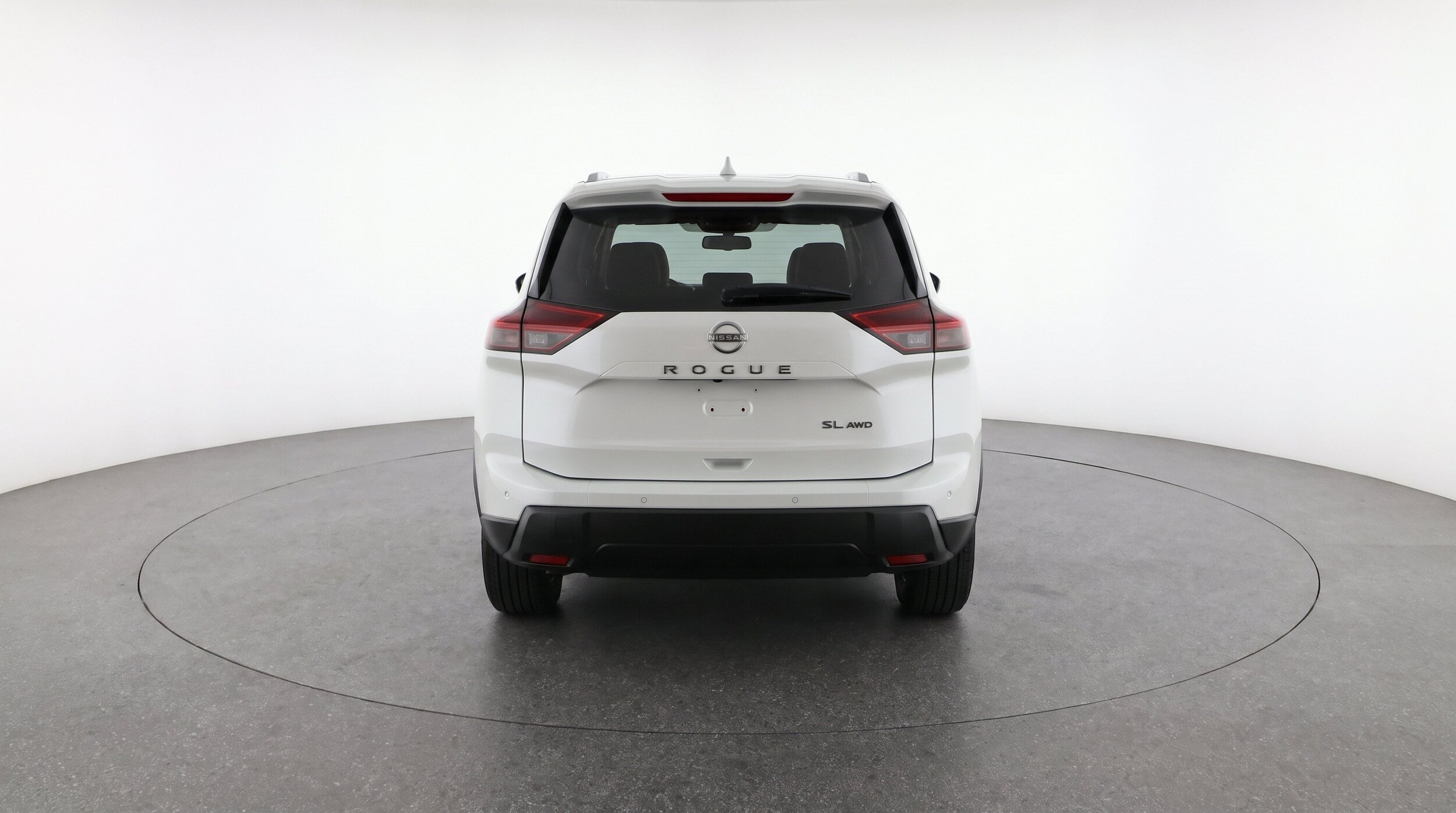 Thumbnail: 2026 Nissan Rogue - 6