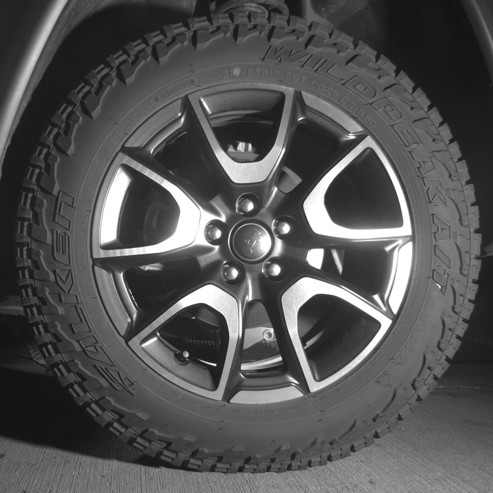 Thumbnail: 2025 Jeep Compass - 13