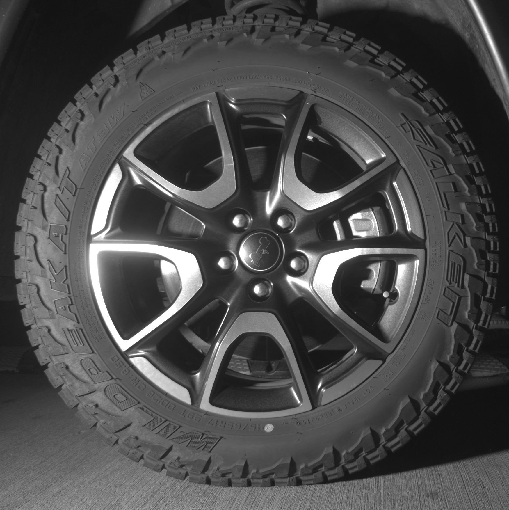 Thumbnail: 2025 Jeep Compass - 11