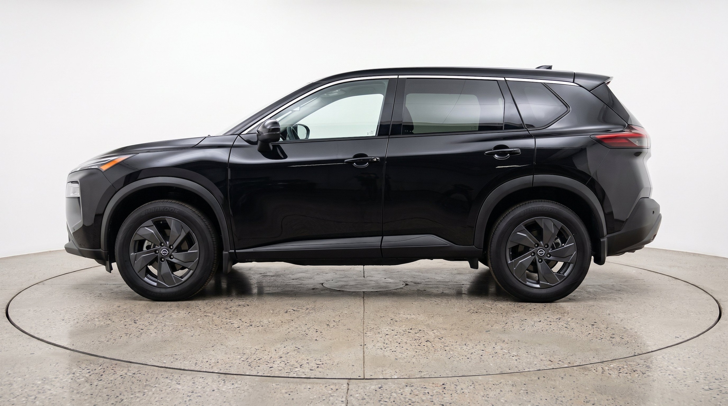 Thumbnail: 2026 Nissan Rogue - 3