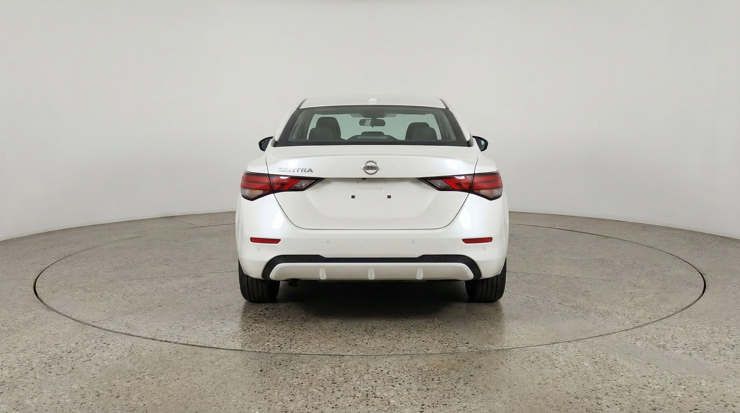 Thumbnail: 2025 Nissan Sentra - 6