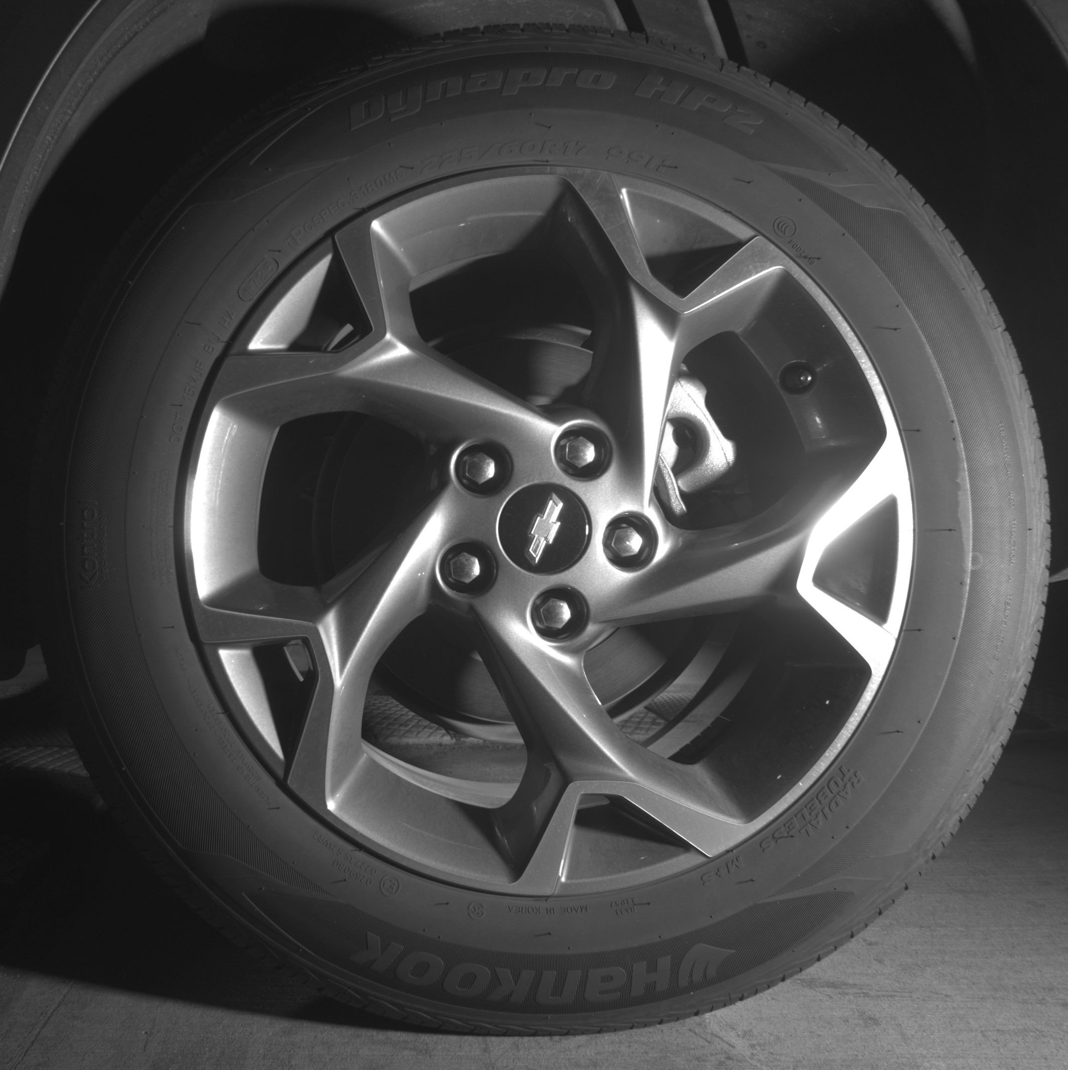 Thumbnail: 2025 Chevrolet Trax - 13