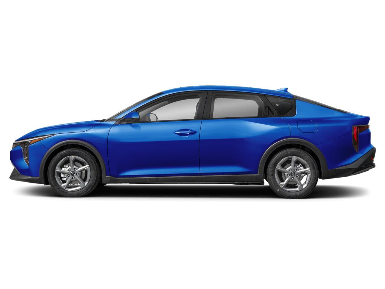 Thumbnail: 2026 Kia K4 - 2