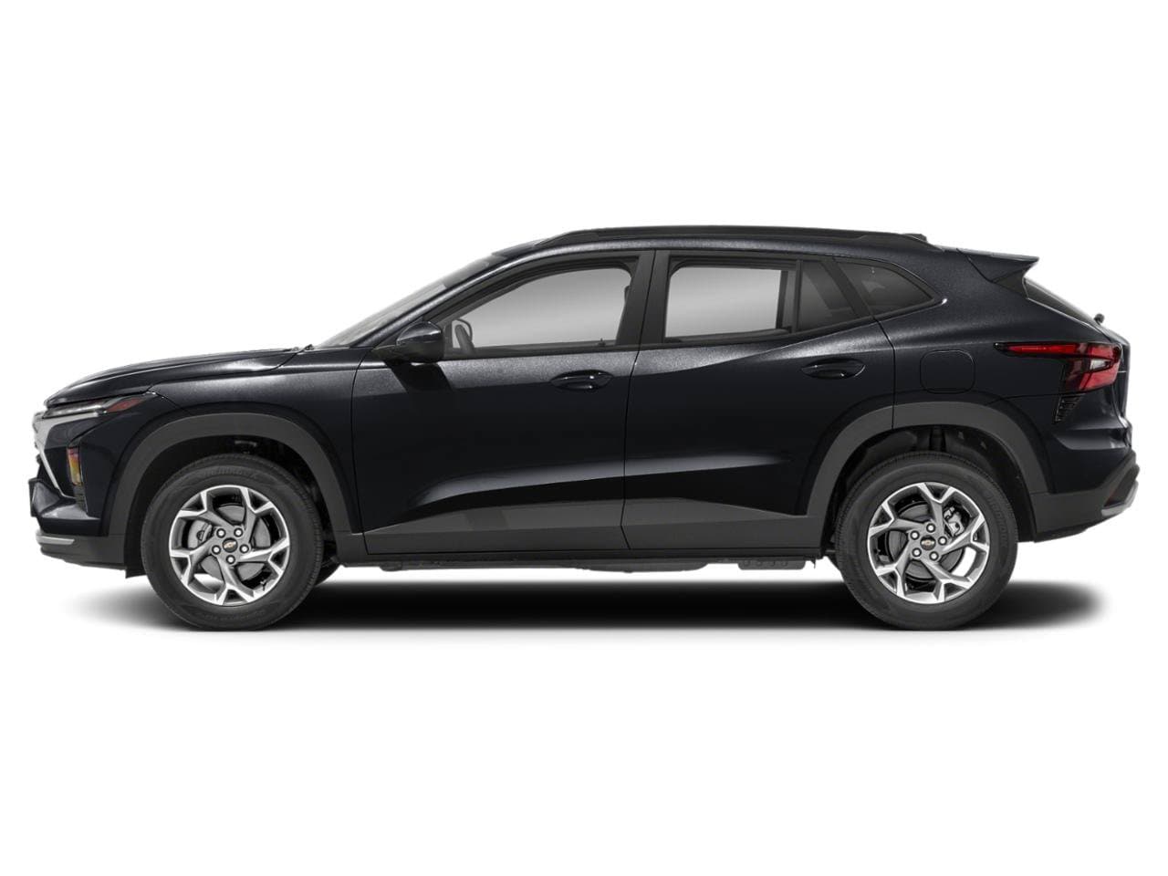 Thumbnail: 2026 Chevrolet Trax - 2