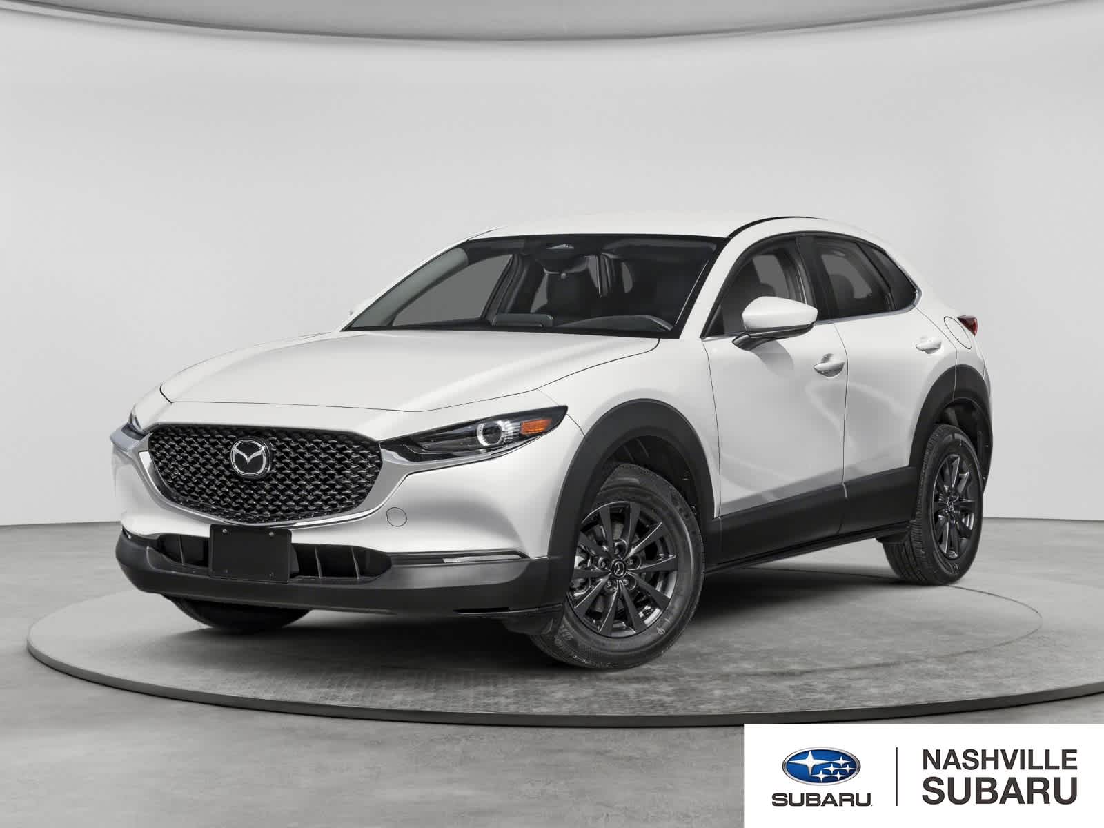 2024 Mazda CX-30 S