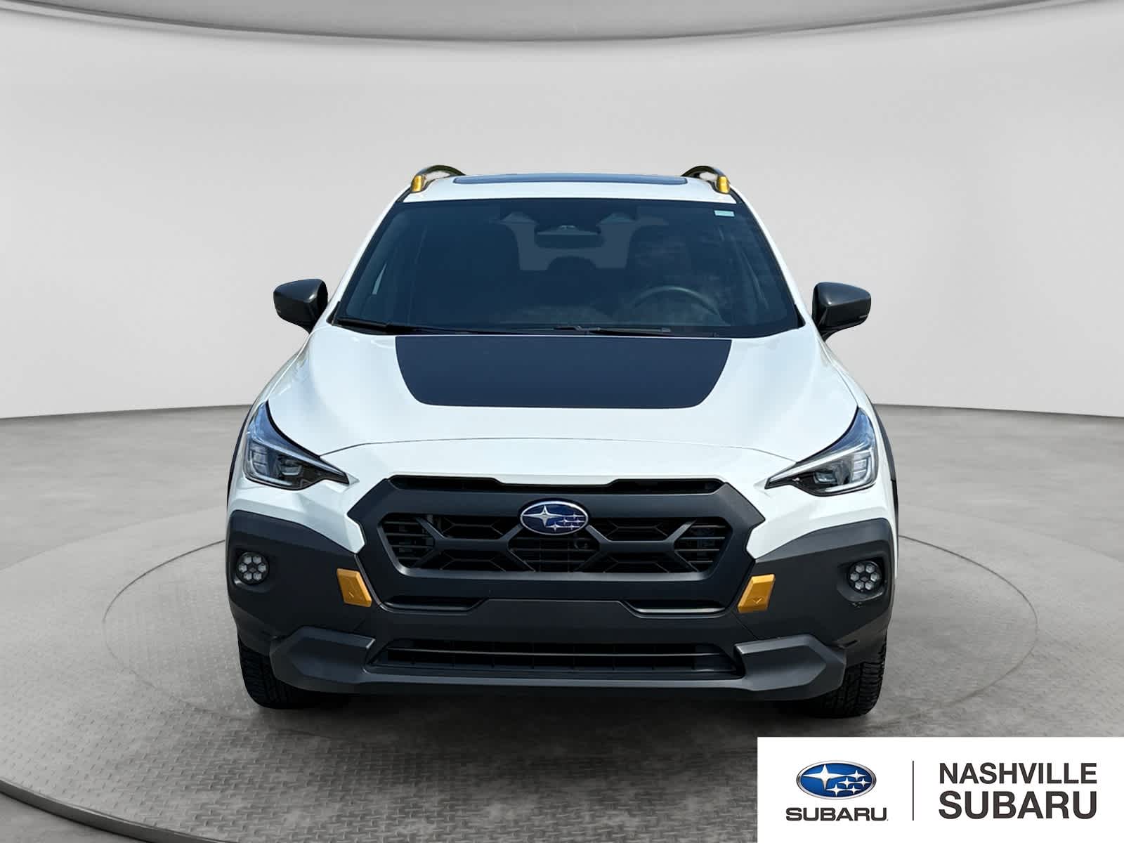 Certified 2024 Subaru Crosstrek Wilderness AWD
