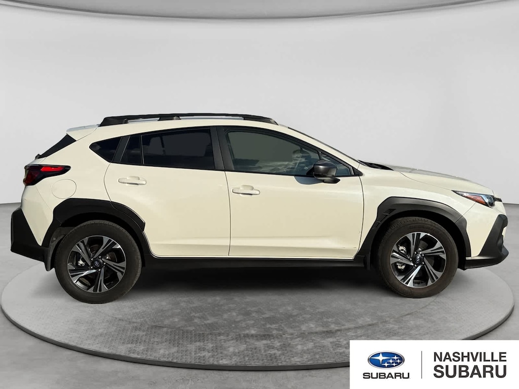 Certified 2024 Subaru Crosstrek Premium AWD