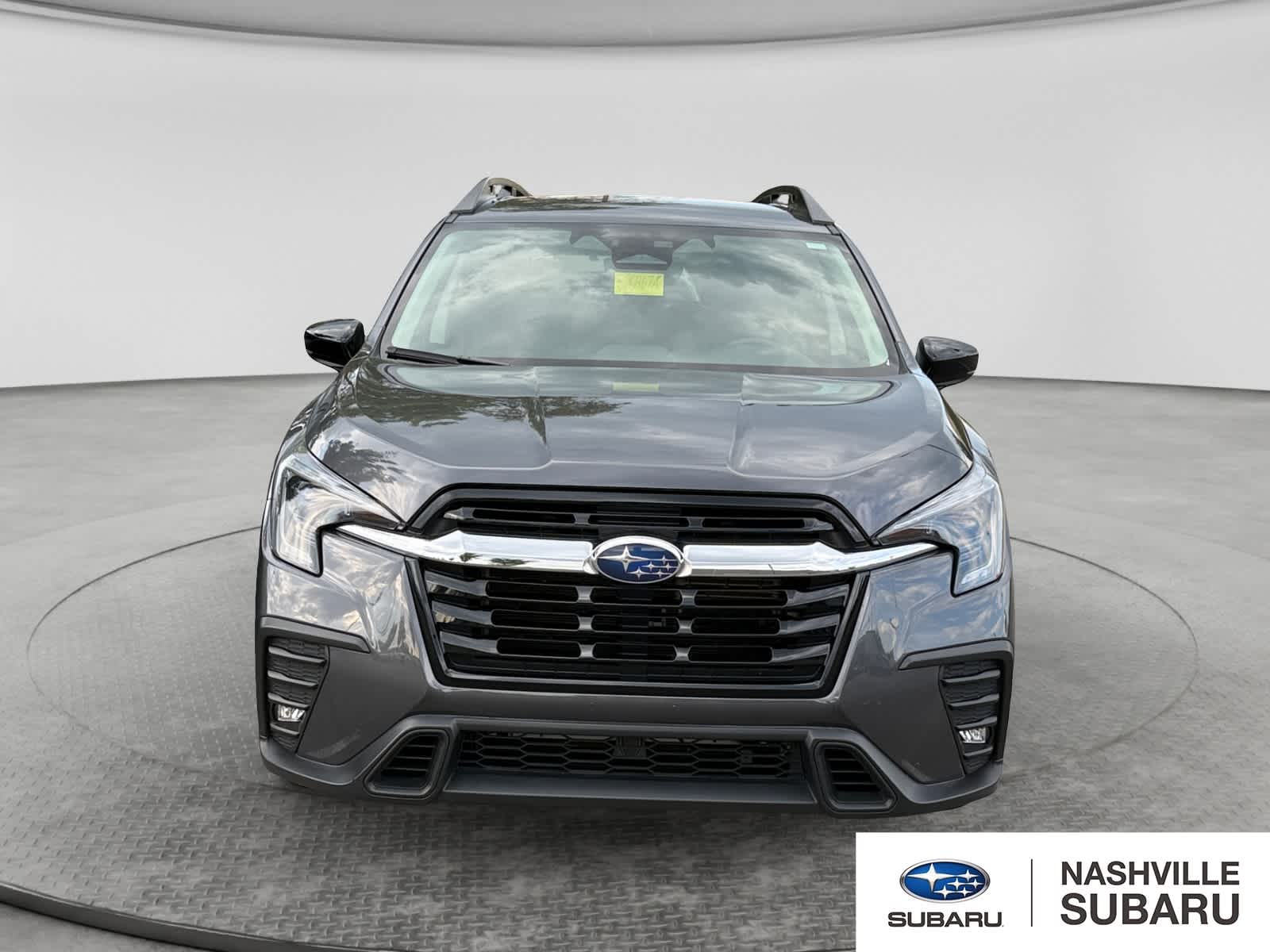 Used 2024 Subaru Ascent Limited 8-Passenger