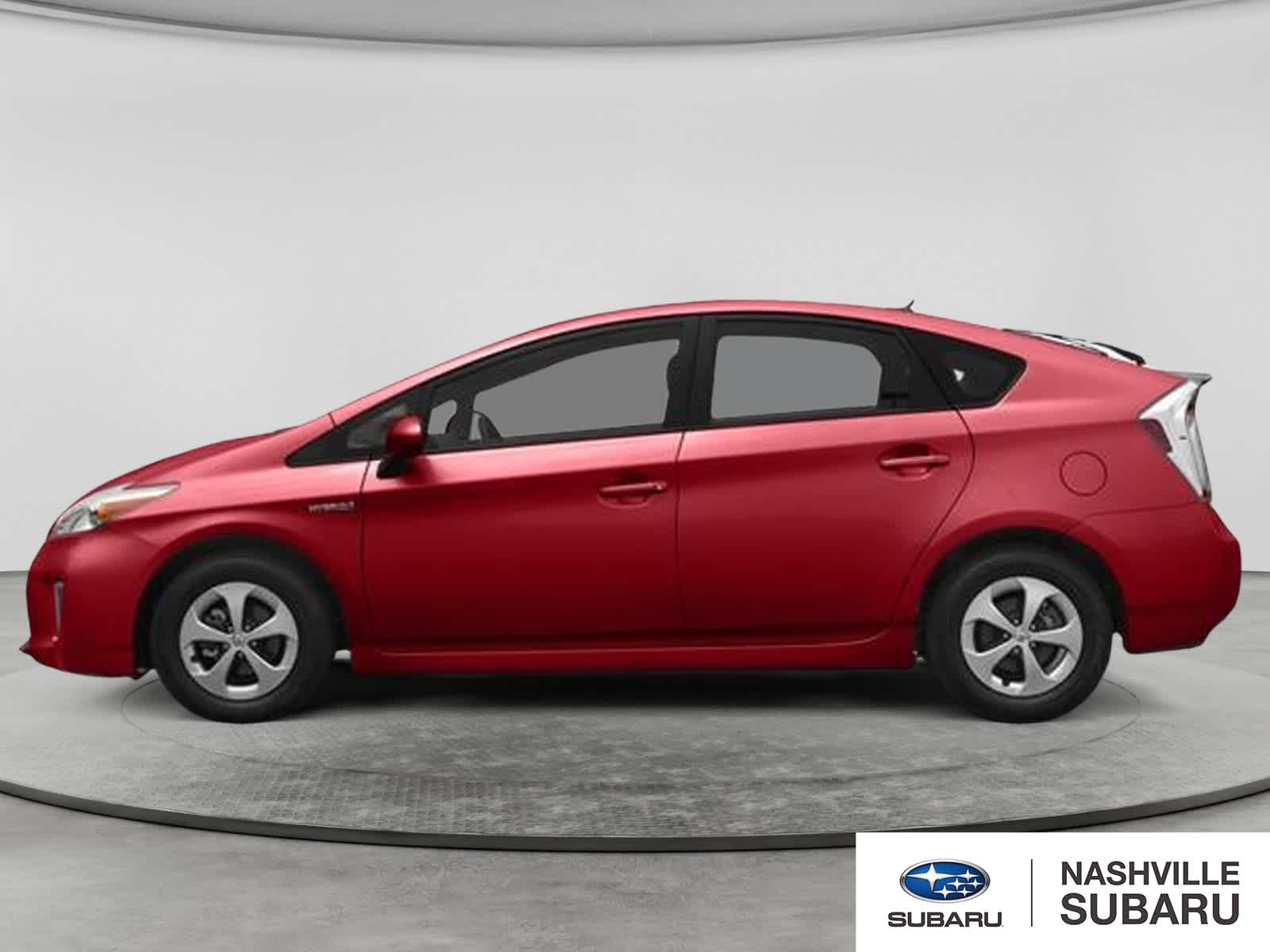 Used 2014 Toyota Prius Three HB