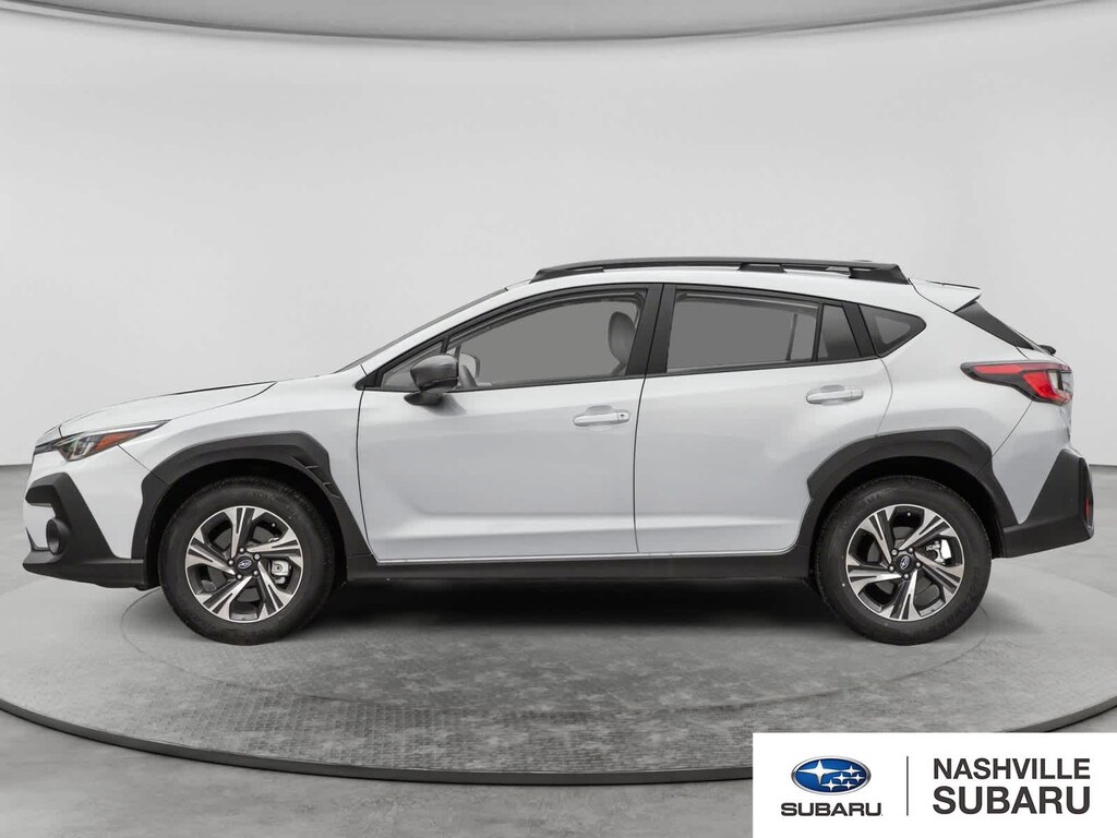 Used 2024 Subaru Crosstrek Premium AWD