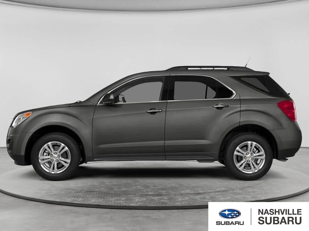 Used 2014 Chevrolet Equinox LT FWD