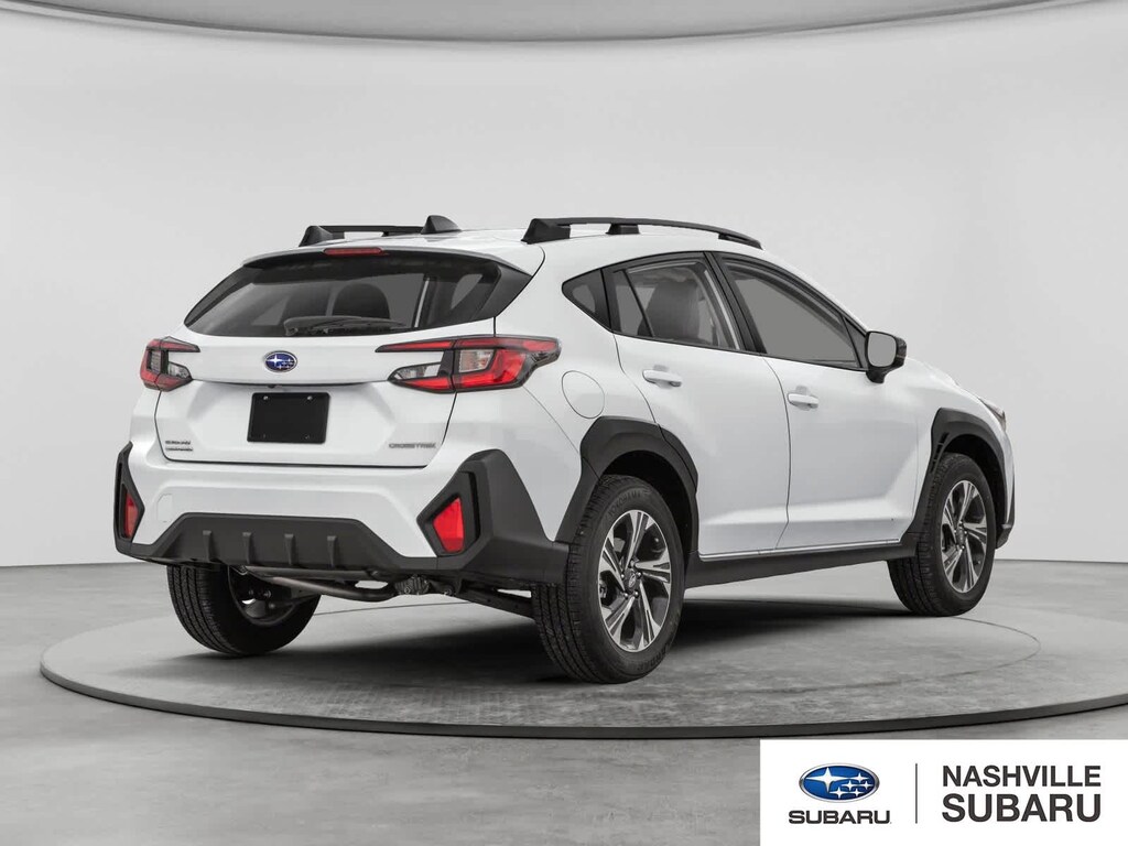 Used 2024 Subaru Crosstrek Premium AWD