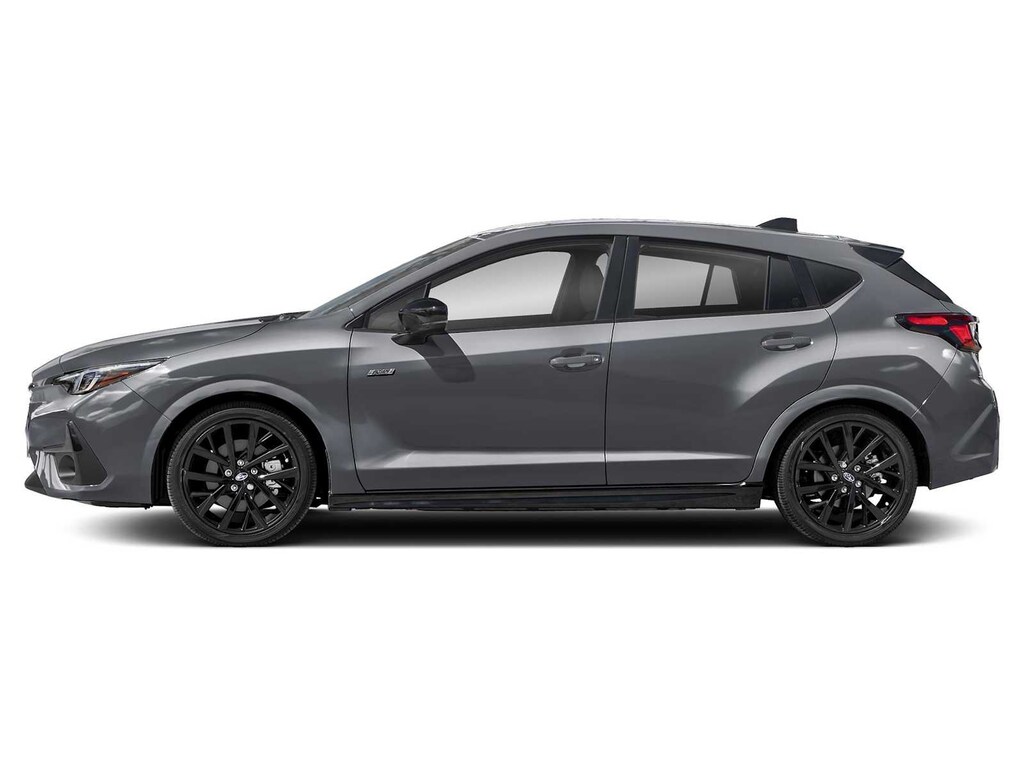 Used 2025 Subaru Impreza RS AWD