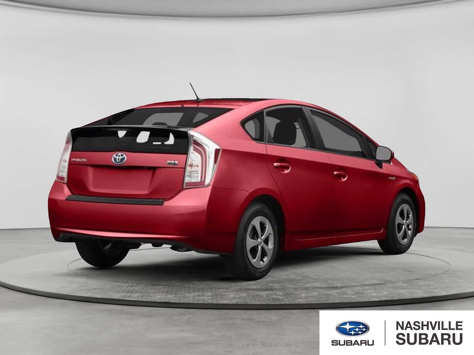 Used 2014 Toyota Prius Three HB