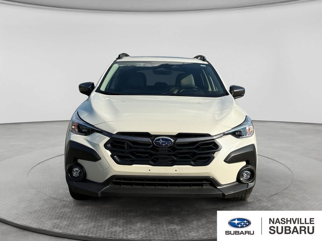 Certified 2024 Subaru Crosstrek Premium AWD