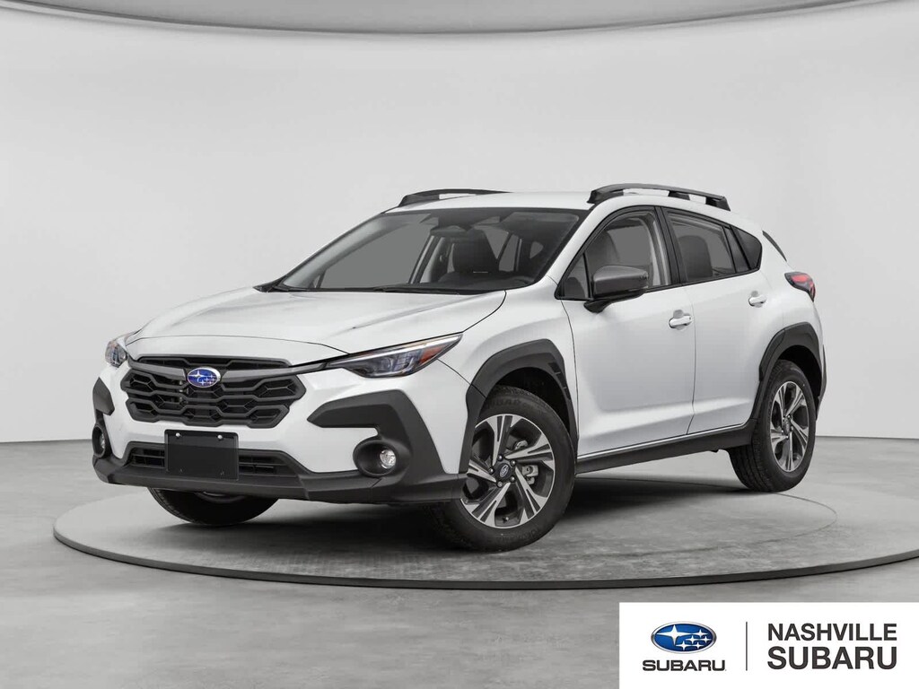 Used 2024 Subaru Crosstrek Premium AWD