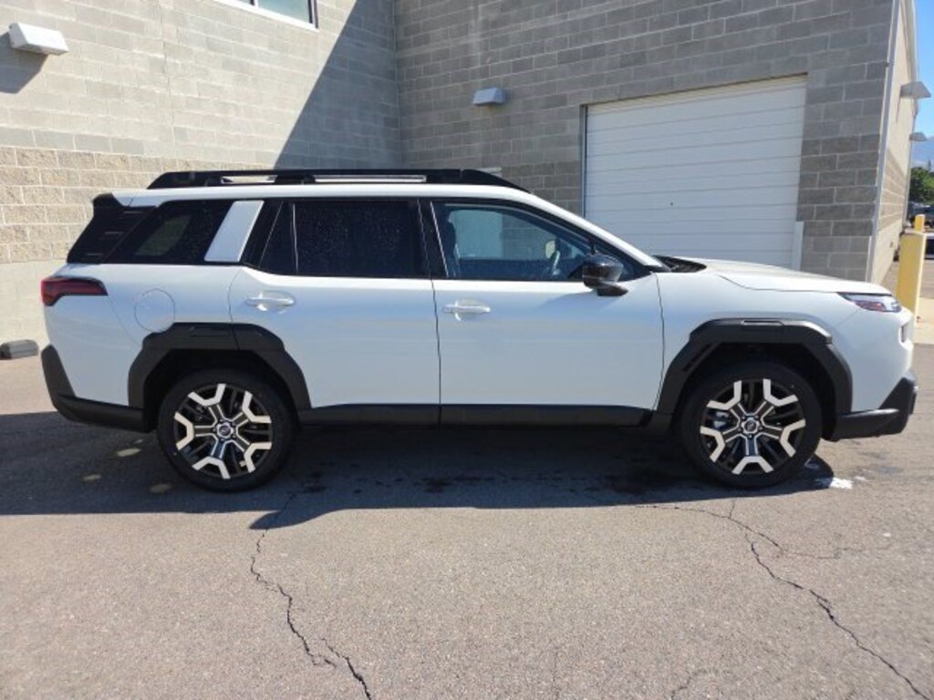 Used 2026 Subaru Outback Touring XT SUV