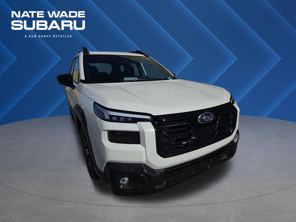 Used 2026 Subaru Outback Touring XT SUV