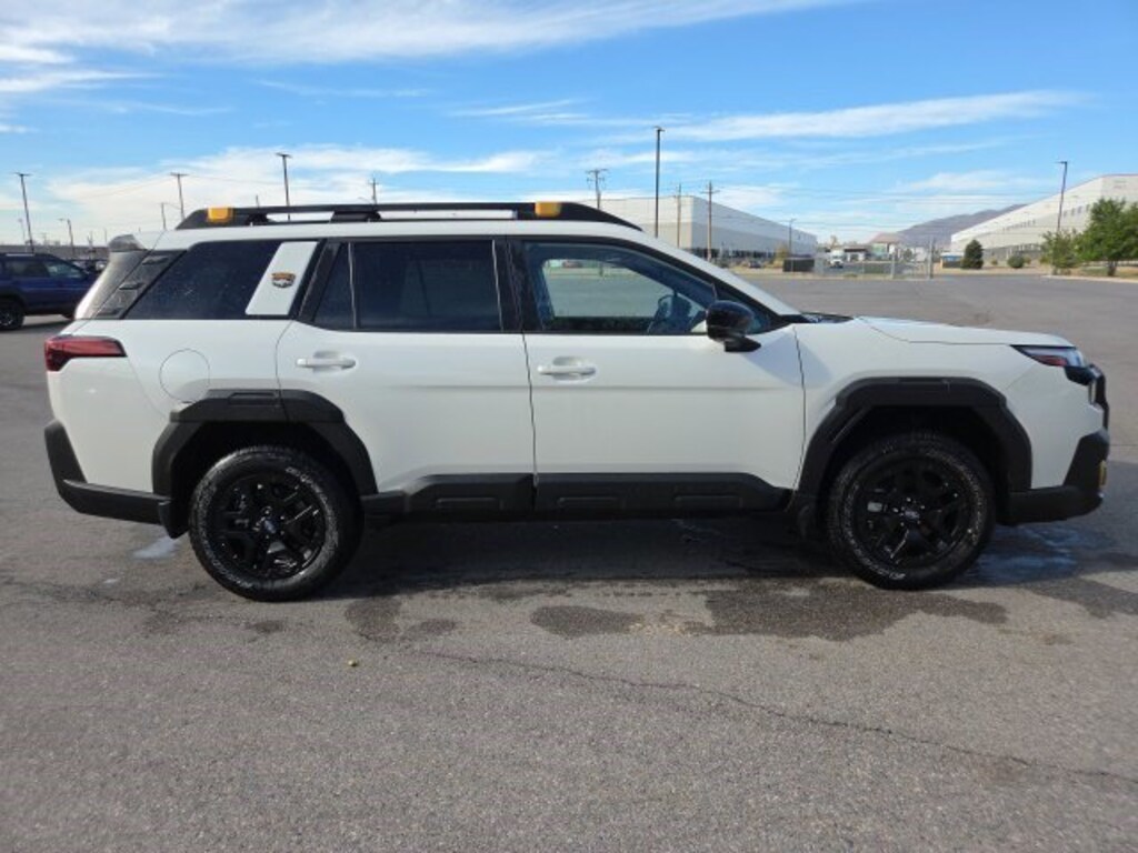 Used 2026 Subaru Outback Wilderness SUV