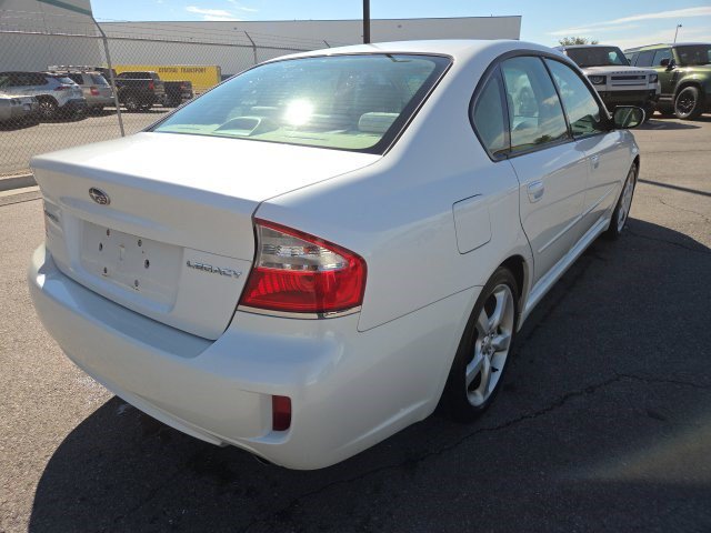 Used 2009 Subaru Legacy Special Edition H4 Auto Special Edition