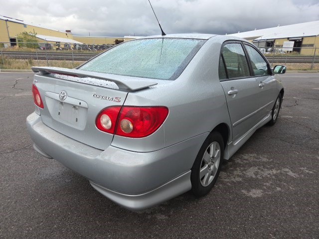 Used 2006 Toyota Corolla CE Sedan