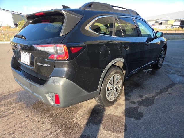 Used 2020 Subaru Outback Premium SUV