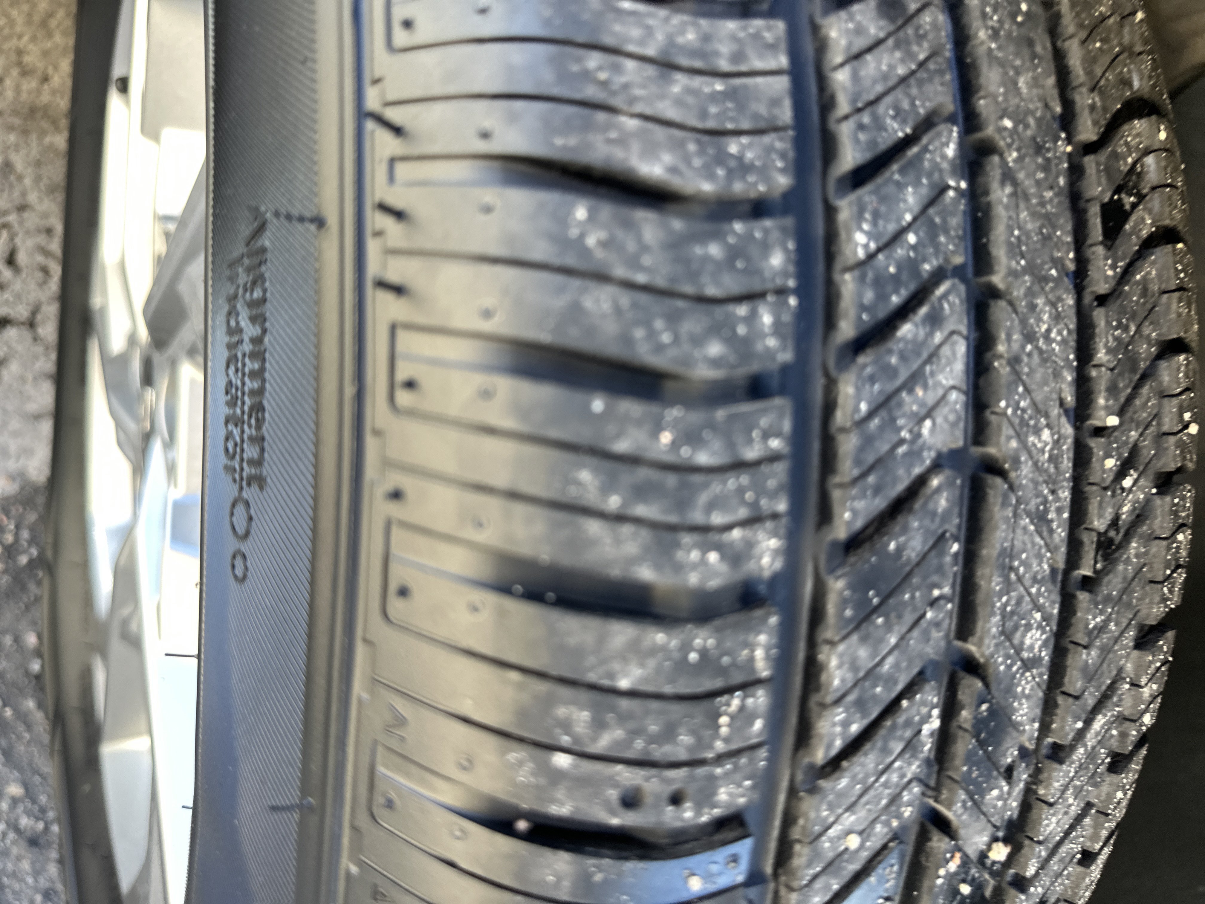Used 2024 Hyundai Tucson SEL SUV