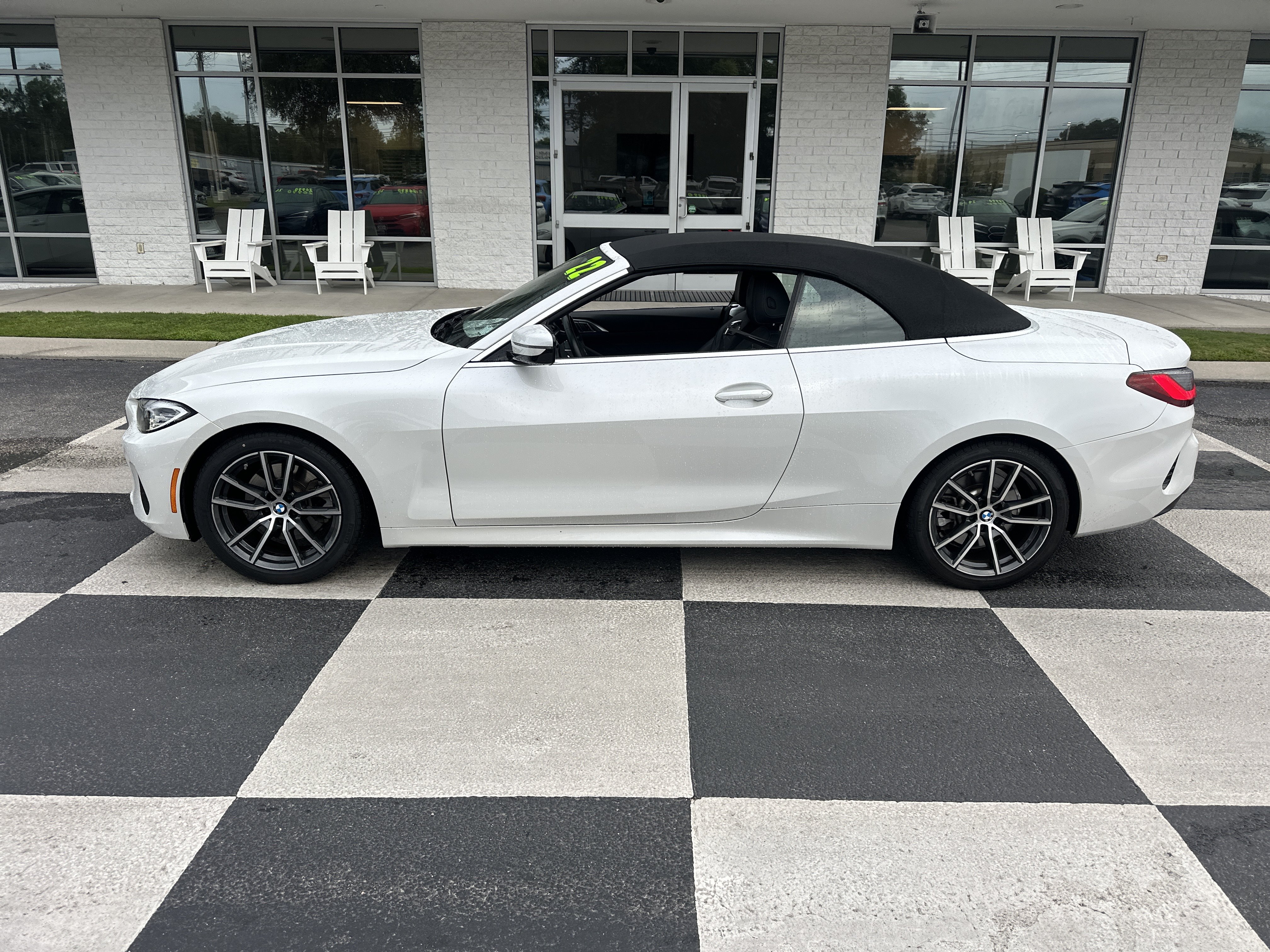  BMW 430i