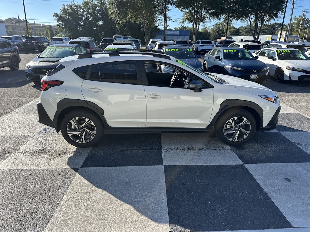 Used 2026 Subaru Crosstrek Premium SUV
