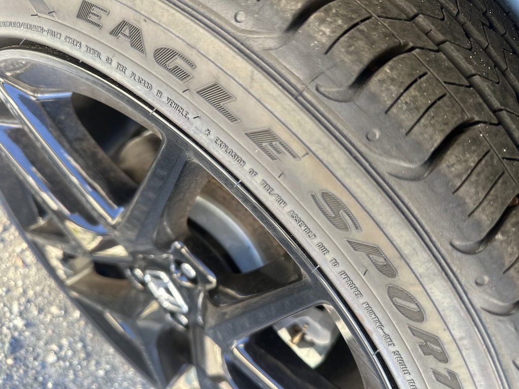 Used 2026 Honda Civic Sedan Sport Sport CVT