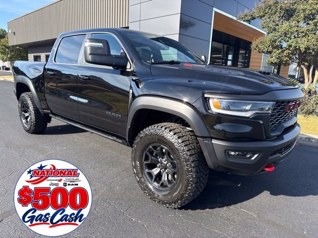 2027 RAM 1500