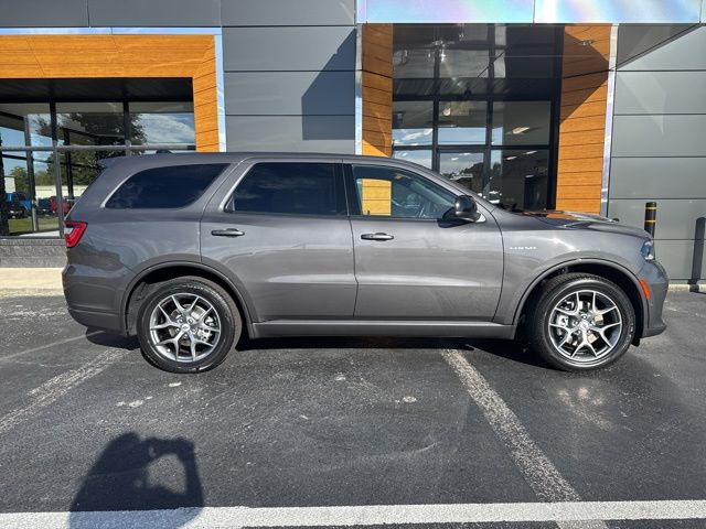 2026 Dodge Durango GT HEMI V8 - Photo 2