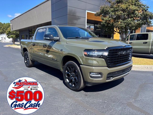  Ram 1500