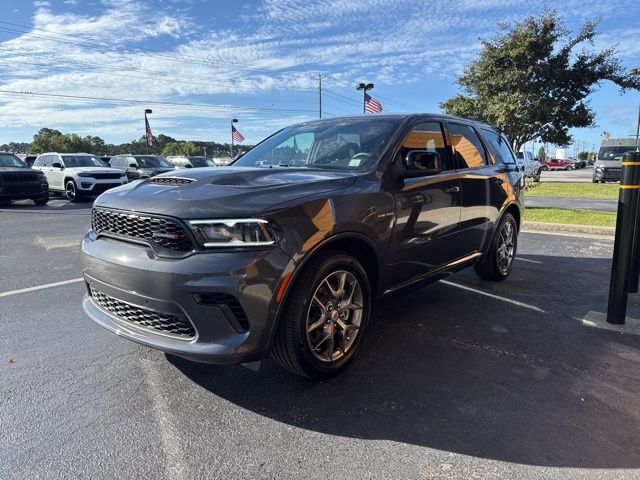 2026 Dodge Durango GT HEMI V8 - Photo 4