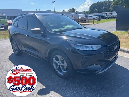2023 Ford Escape ST-Line SUV Jacksonville NC