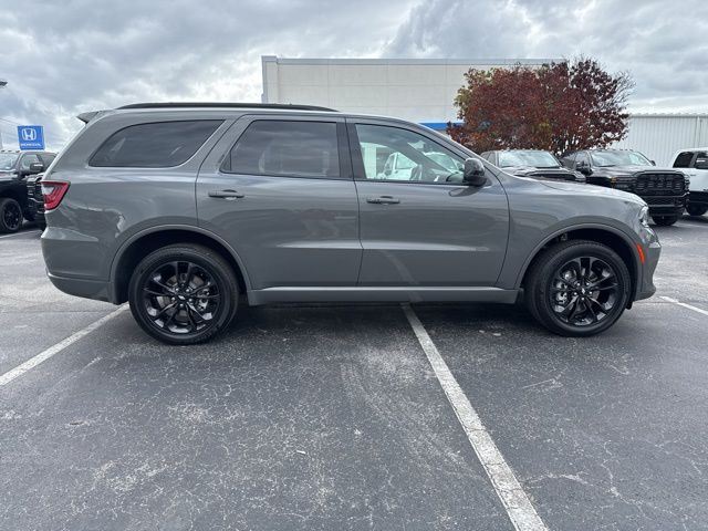 2026 Dodge Durango GT - Photo 2