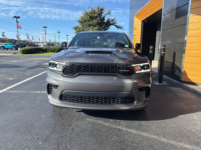 2026 Dodge Durango GT HEMI V8 - Photo 3
