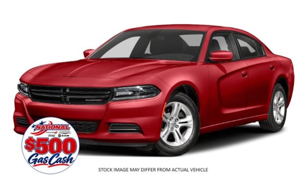 Used 2020 Dodge Charger R/T Sedan