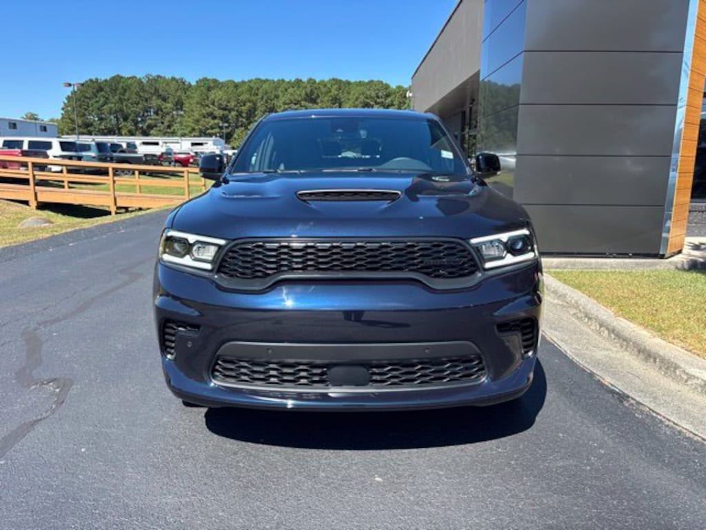 New 2027 Dodge Durango GT Plus AWD SUV