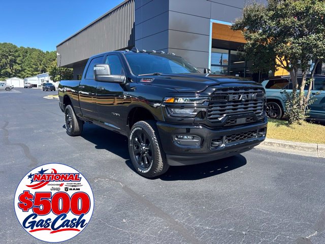  Ram 2500