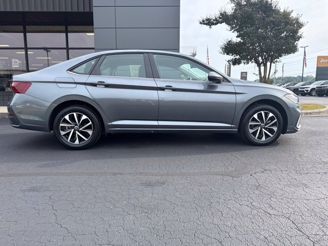 3VW5X7BU9SM007732