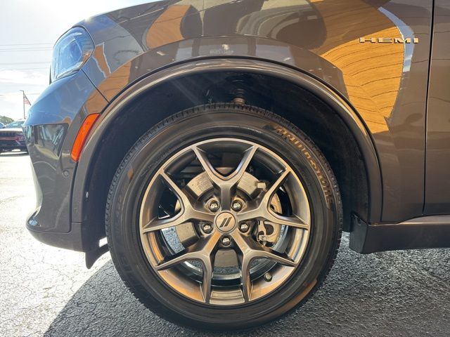2026 Dodge Durango GT HEMI V8 - Photo 5