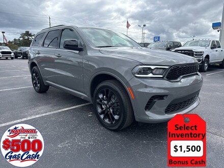 2026 Dodge Durango GT AWD SUV Jacksonville NC