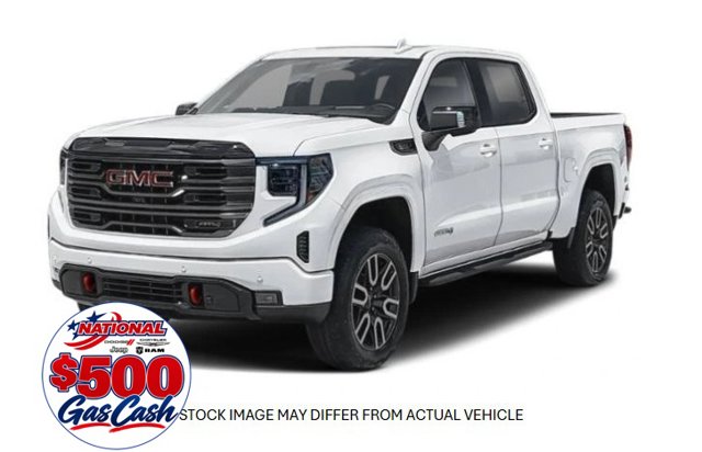  GMC Sierra 1500