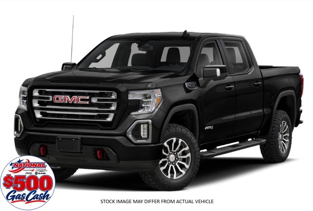 GMC Sierra 1500